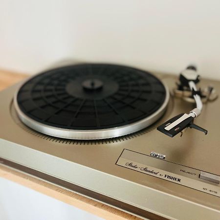 Le Vintage 70'S, 4 A 6 Pers, Centre-Ville بولون-سور-مير المظهر الخارجي الصورة